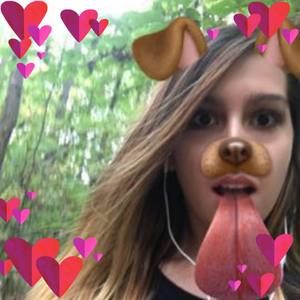 Meet your Posher, Scarlett